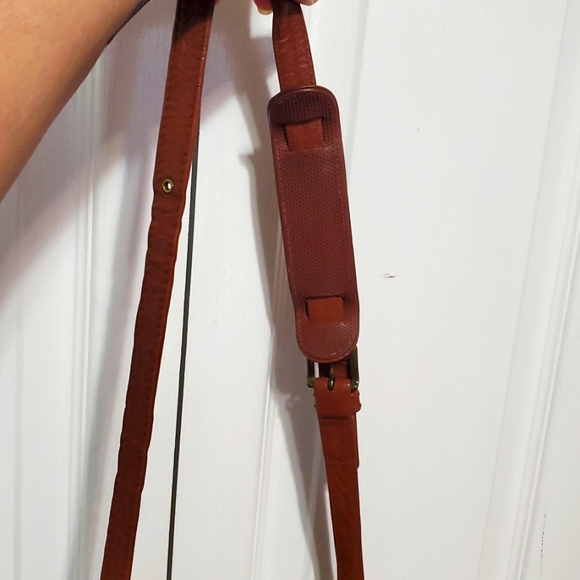 🇨🇵Vintage Louis Vuitton Monogram Canvas Tuileries 30 Messenger Bag Brown🤎 - Picture 9 of 16